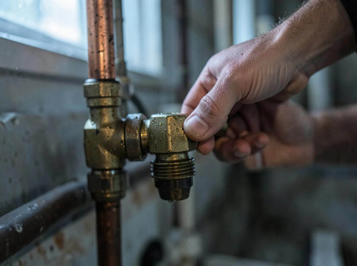 Emergency Plumber Warsaw, IN FAQs